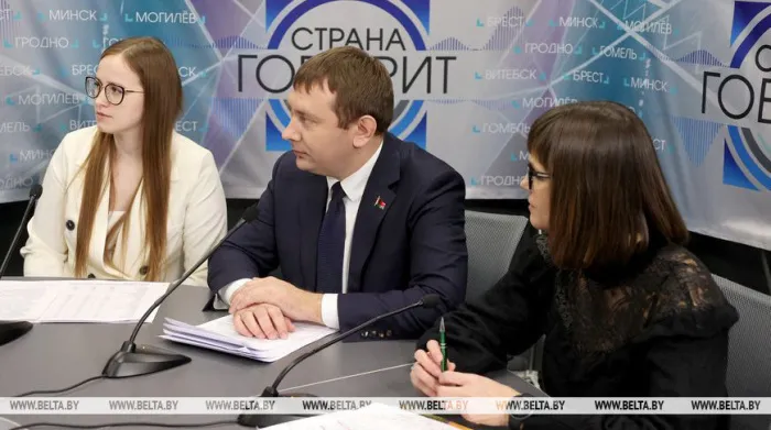 Средняя заполняемость белорусских здравниц в прошлом году составила 84,1%