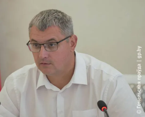 Работаем в режиме жесткого контроля: итоги заседания штаба по ликвидации последствий стихии на Гомельщине