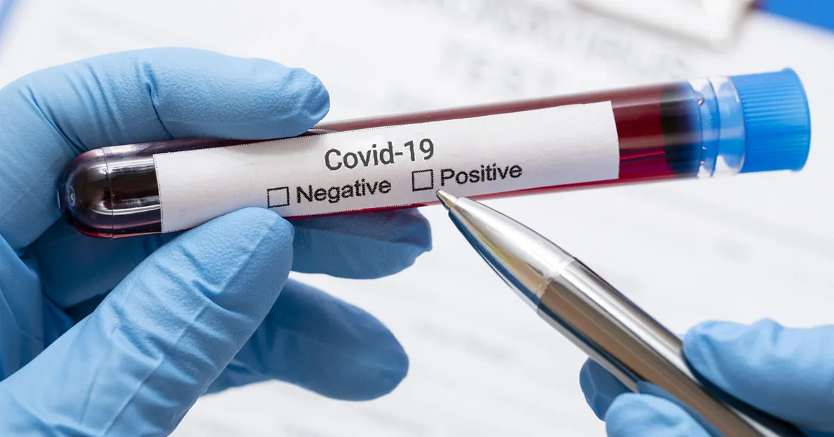 За сутки в Беларуси зарегистрированы 1138 пациентов с COVID-19, выписан 1131