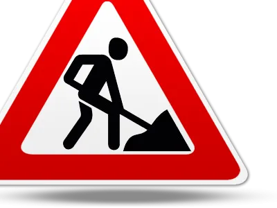 Расширение улицы Кирова, пробки в центре Гомеля: ГАИ просит понять и выезжать заранее