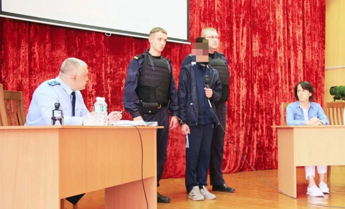 Прокурор Калинковичского района санкционировал заключение под стражу 14-летнего «курьера» особо опасного психотропного вещества