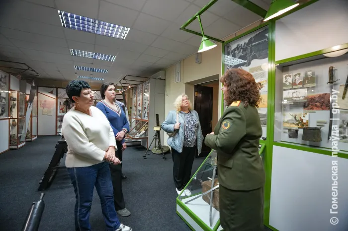 В Гомеле депутаты Парламентского Собрания Союзного государства обсудят сотрудничество Беларуси и России в сфере культуры