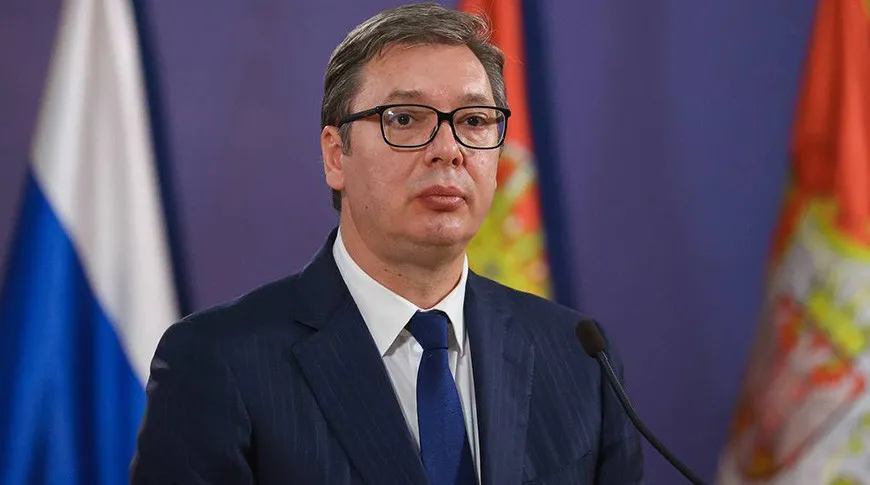 Президент Сербии: Евросоюз теряет популярность