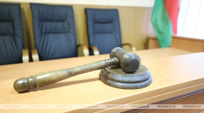 В Чечерске вынесен приговор виновнику ДТП с рейсовым автобусом