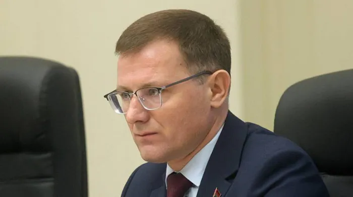 Кунцевич: прием заявок на аккредитацию в инфоцентр "Выборы-2024" продлится до 16 февраля