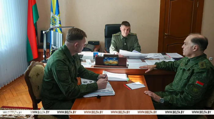 Проверка боеготовности по поручению Президента продолжается в ВВС и войсках ПВО