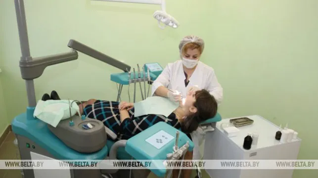 Белорусские стоматологи расширят применение стволовых клеток при болезнях периодонта