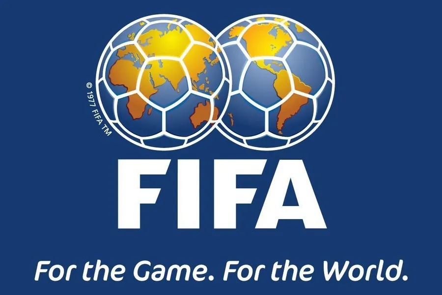 Мужская сборная Беларуси по футболу находится на 95 месте в рейтинге FIFA