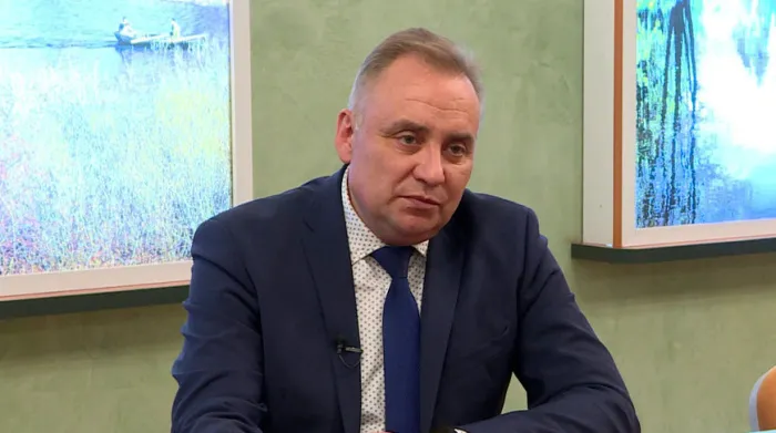Гендиректор БМЗ: экспорт в I квартале вырос, принимаем меры по диверсификации