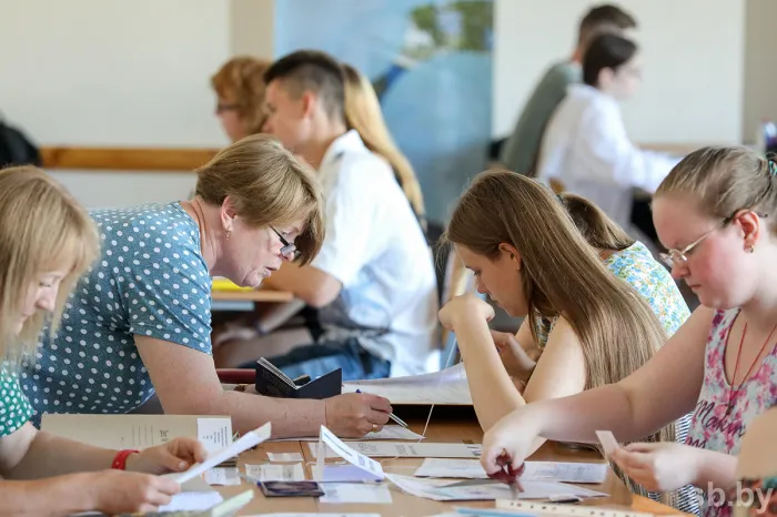 Регистрация на ЦТ завершится 22 апреля