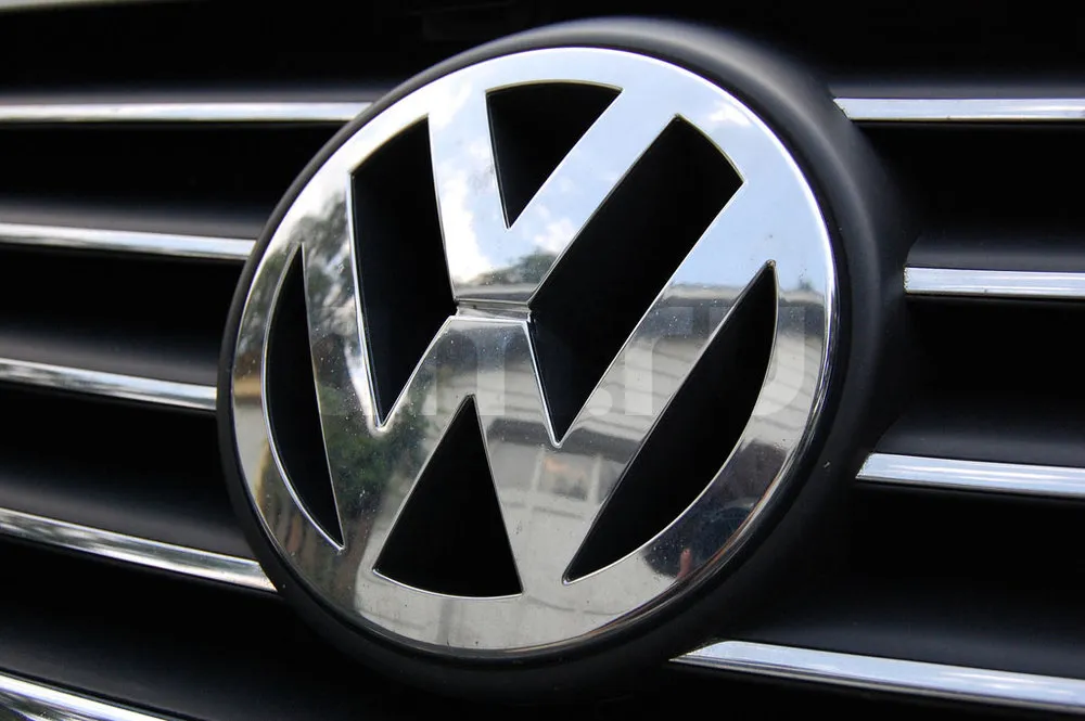 Канцлер Германии прокомментировала скандальную ситуацию с Volkswagen