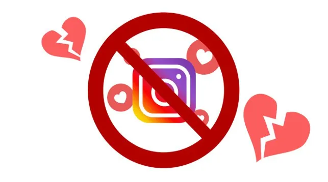 Instagram может разрешить скрывать число лайков под постом