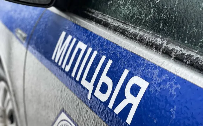 В Гомеле задержали двух наркокурьеров с крупной партией товара
