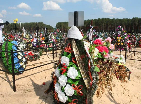 Тело школьника из Речицы нашли в здании общины «Свидетелей Иеговы» 