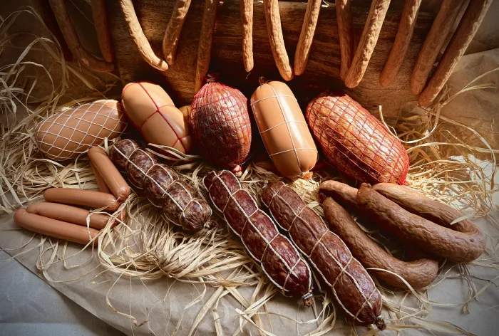 Продукты Гомельской птицефабрики востребованы среди потребителей, которые заботятся о здоровье и предпочитают экологичную пищу
