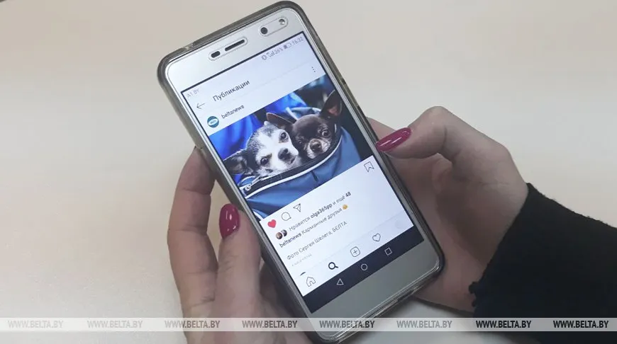Instagram запретил отслеживать подписки и лайки друзей