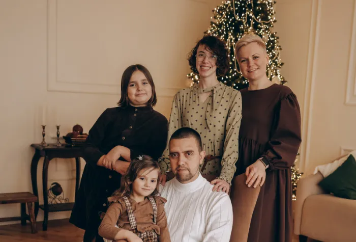 Длинный путь из роддома домой. Мама двоих недоношенных детей рассказала о пережитых трудностях и божьей помощи