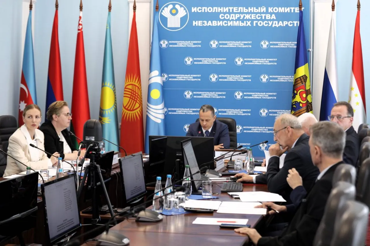 Беларусь усилит роль в подготовке судебных экспертов СНГ