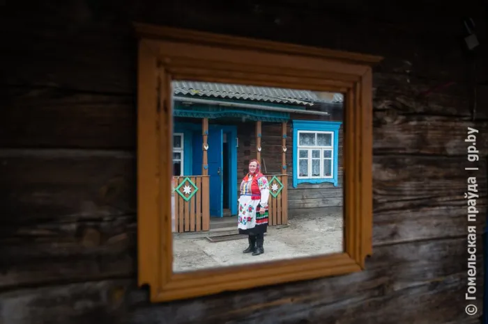 Открой окно событий: в Гомельской области заработало мобильное приложение "Gomel Travel"