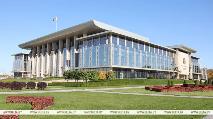 Госнаград удостоены 68 представителей различных сфер деятельности 