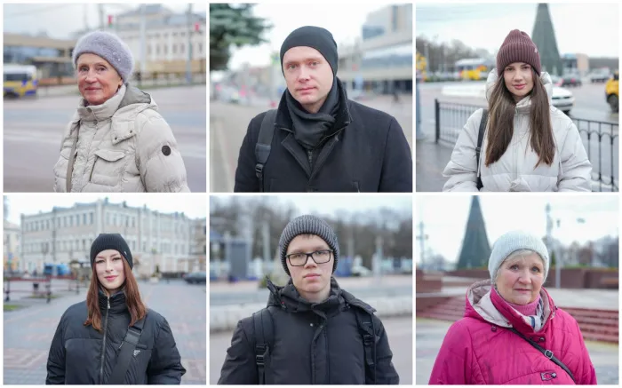 Какой Новый год был самым оригинальным в вашей жизни? Ответы гомельчан