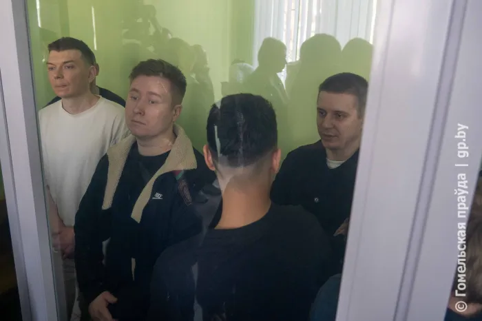 Семейный подряд привел в колонию: в Гомеле вынесли приговор по громкому делу о мошенничестве