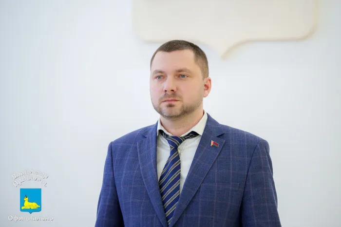 Кадровый день в Гомельском горисполкоме: согласован новый директор завода сантехзаготовок