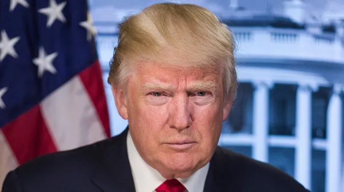 Трамп утвердил указ о санкциях против Международного уголовного суда
