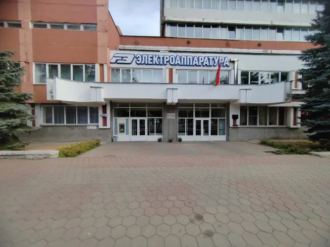 В гомельском ОАО «Электроаппаратура» рассказали, как на протяжении долгих лет коллективу удается высоко держать планку качества выпускаемой продукции