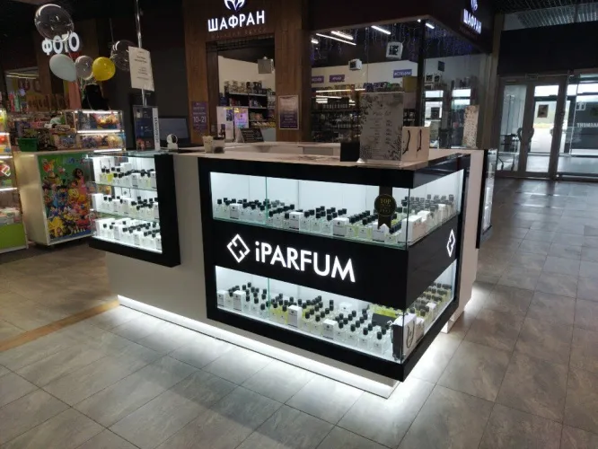 Парфюмерия от iParfum.by: ваш путеводитель в мире ароматов
