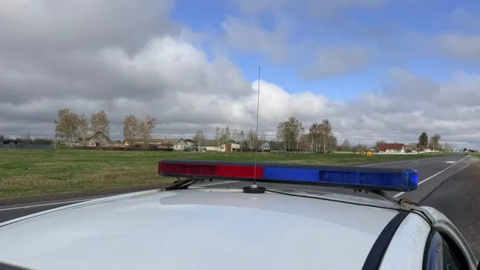 29-30 апреля сотрудники ГАИ проведут массированную отработку автодороги М-10 «граница Российской Федерации – Гомель – Кобрин»