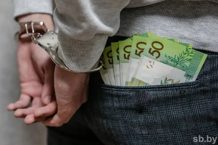 В Светлогорске бывший главный энергетик предприятия осужден за взятки на 6 лет лишения свободы