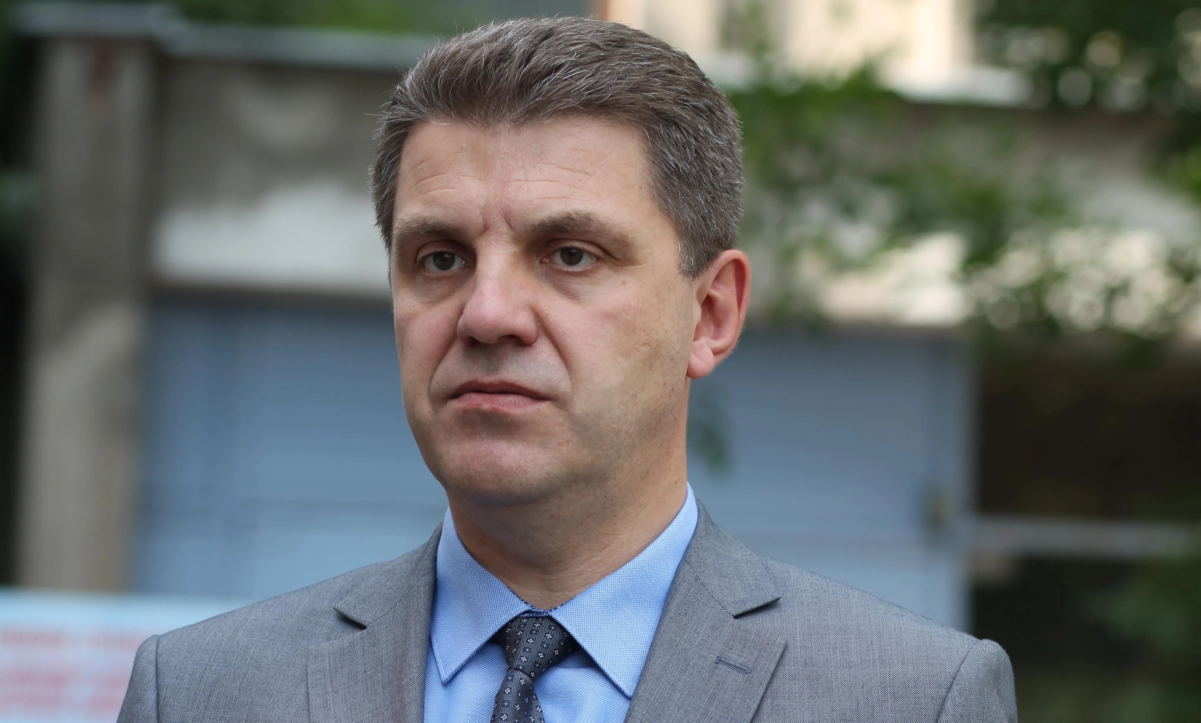 Заместитель премьер-министра встретился с коллективом ОАО “Гомельпромстрой”