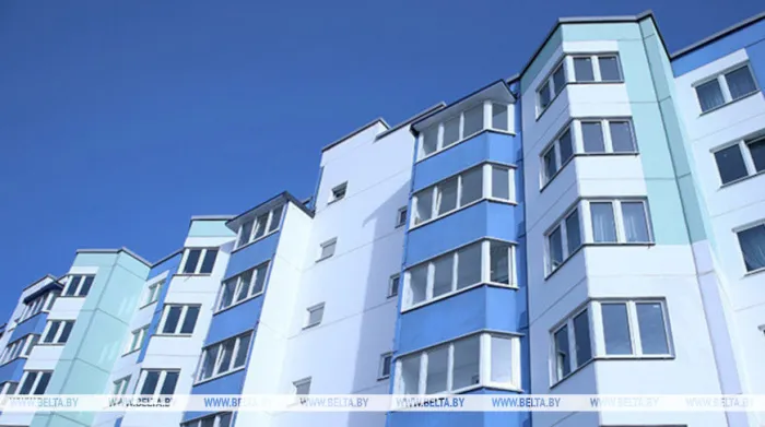 Минстройархитектуры: в 2024 году государство выделило на возведение арендного жилья почти 800 миллионов
