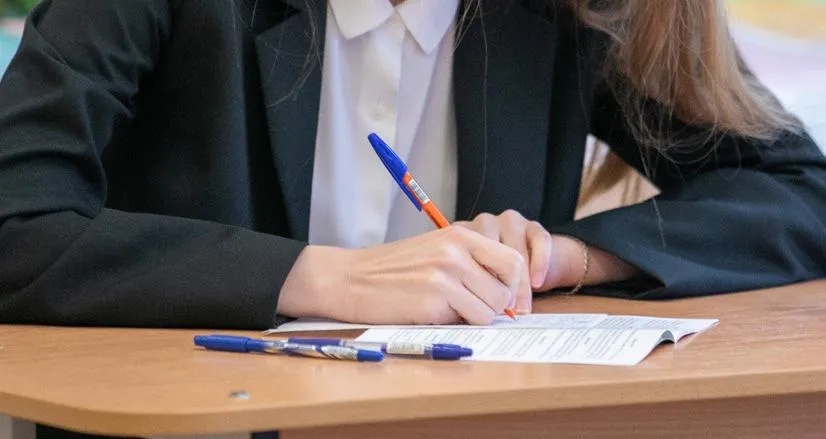 Школьники Гомельской области завоевали 121 диплом на республиканской олимпиаде по учебным предметам