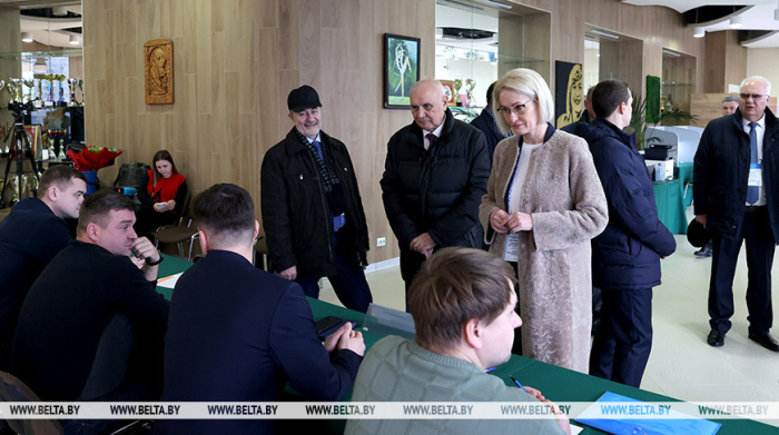 Карпенко: по оценкам международных наблюдателей, выборы в Беларуси были демократичными и открытыми