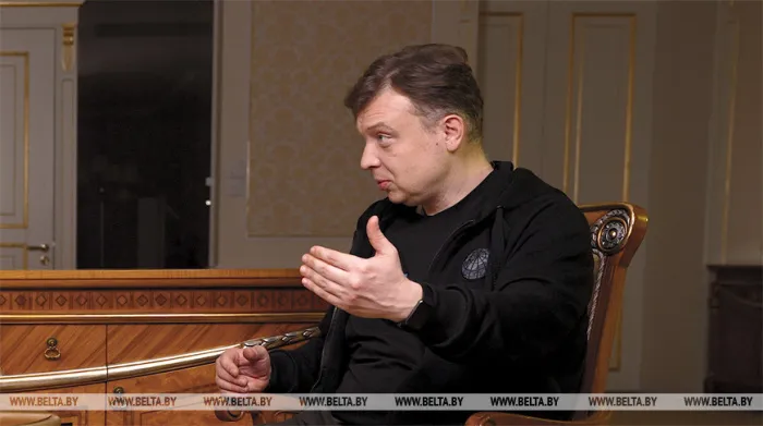 "Они хотят, чтобы у человека не было мировоззрения". Уралов о сущности Болонской системы образования