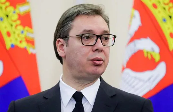 Вучич заявил, что Сербия не будет вступать в НАТО и намерена сохранять свой нейтралитет 