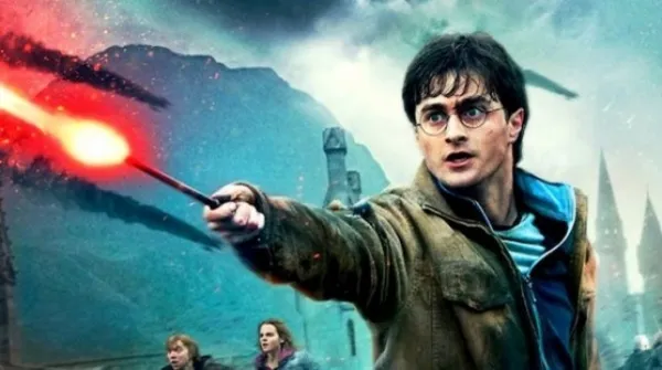 Warner Brothers выпустит игру по мотивам "Гарри Поттера"