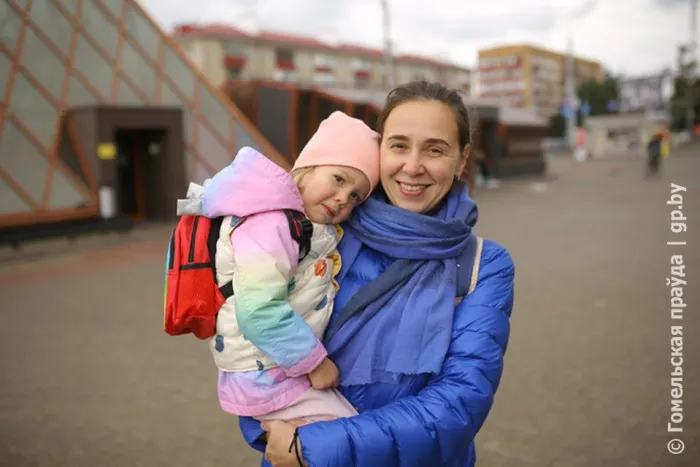 Какие ваши самые любимые места в Гомеле? Ответы гомельчан