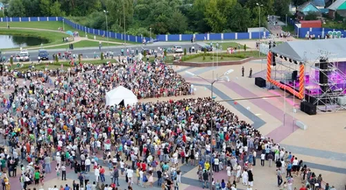Программа мероприятий, посвященных Дню металлурга