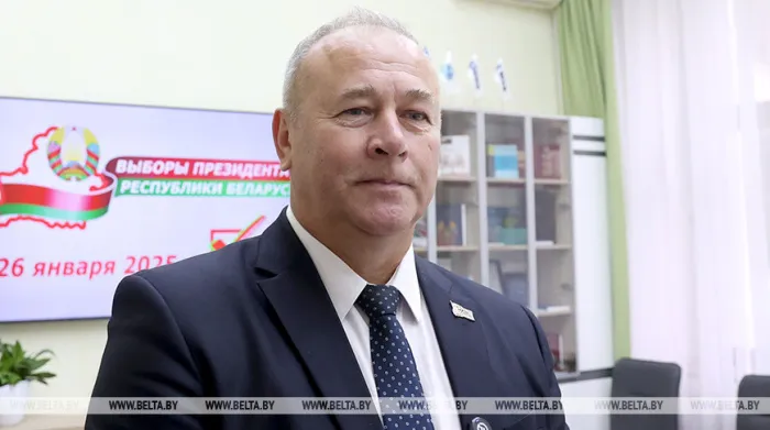 ЦИК зарегистрировал инициативную группу Сергея Бобрикова для выдвижения кандидатом в Президенты