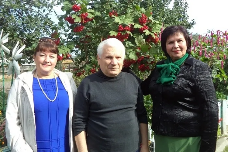 Вдохновить на общий труд и подарить радость: Светлана Лозовская из Гомельского района заняла второе место среди сельских старост на областном конкурсе