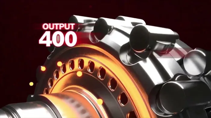 Продукция Bosch Rexroth: Надежность и инновации в промышленной автоматике