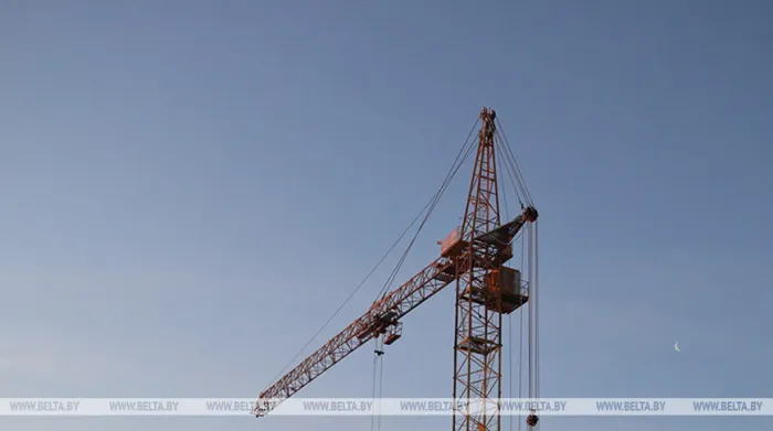 Современную детскую поликлинику построят в Новобелицком районе Гомеля