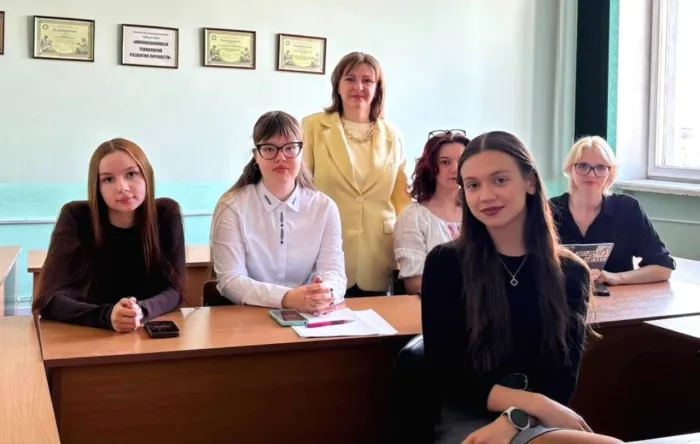 Студенты ГГУ имени Ф. Скорины – победители Международной олимпиады