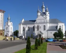 В Беларуси для школьников будут регулярно организовывать экскурсии к православным святыням
