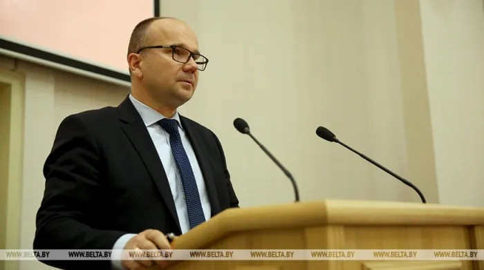 Совет Республики одобрил законопроект по вопросам рынка ценных бумаг