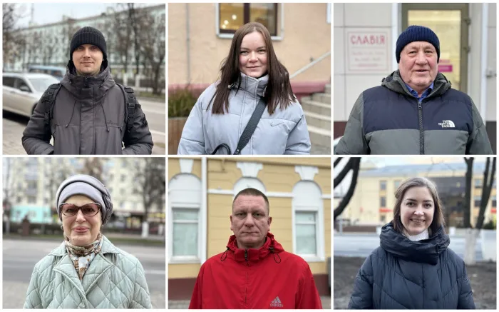 Какое самое приятное событие произошло с вами за неделю? Ответы горожан