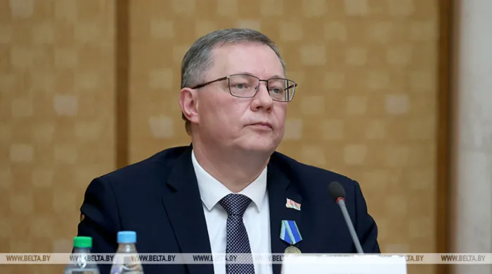 Швед: все замыслы и планы наших оппонентов нам хорошо известны